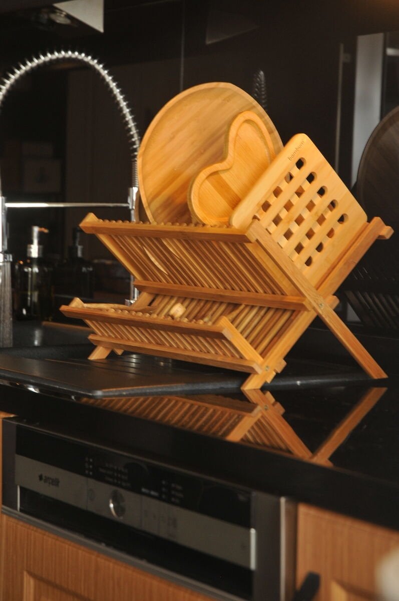 Rienda - Bulaşık Sepeti