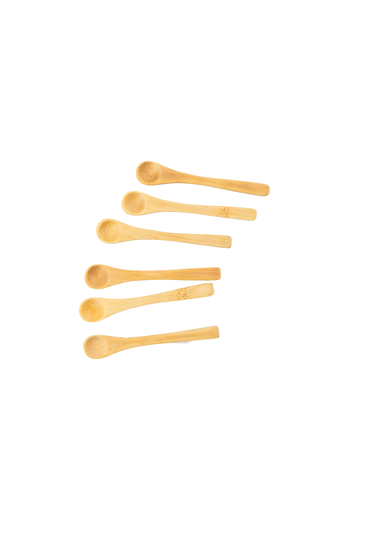 Rino - 6'lı Baharat Kaşığı