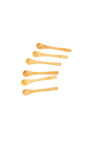 Rino - 6'lı Baharat Kaşığı