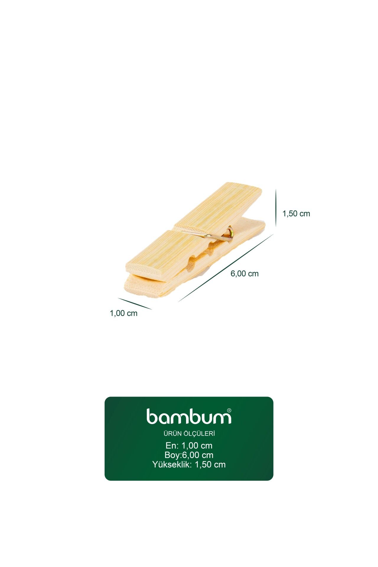 Mendy - 50'li Mini Mandal