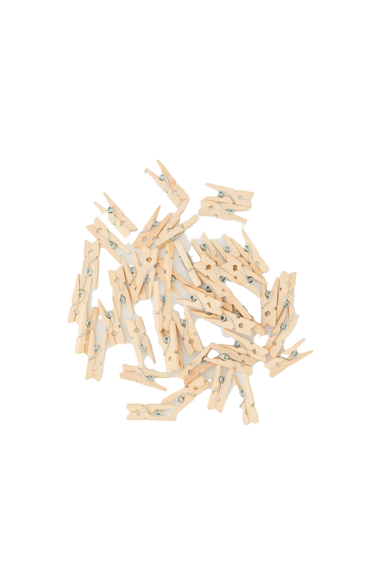 Mendy - 50'li Mini Mandal