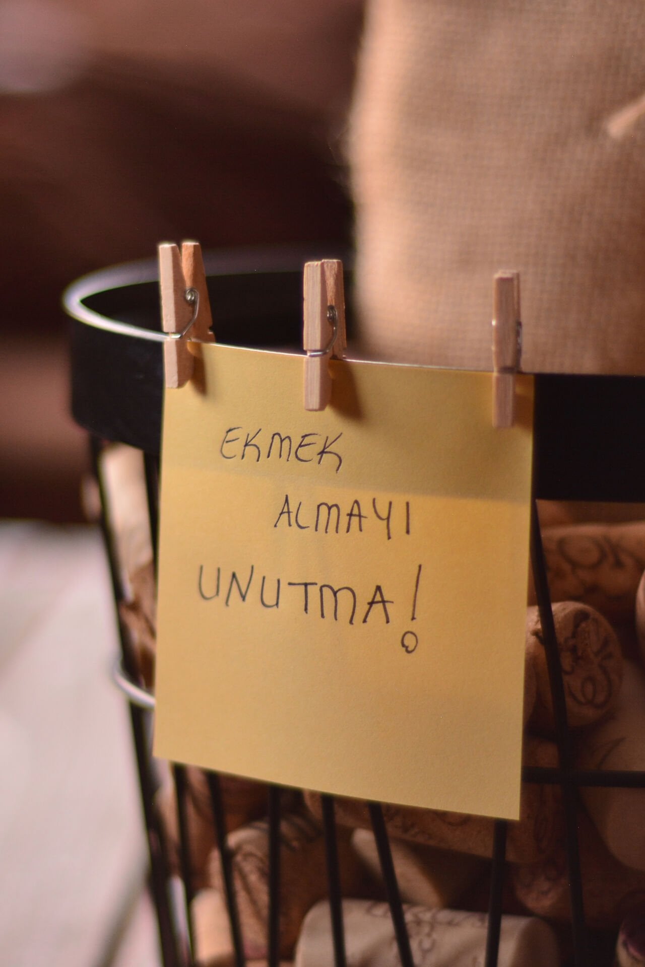 Mendy - 50'li Mini Mandal