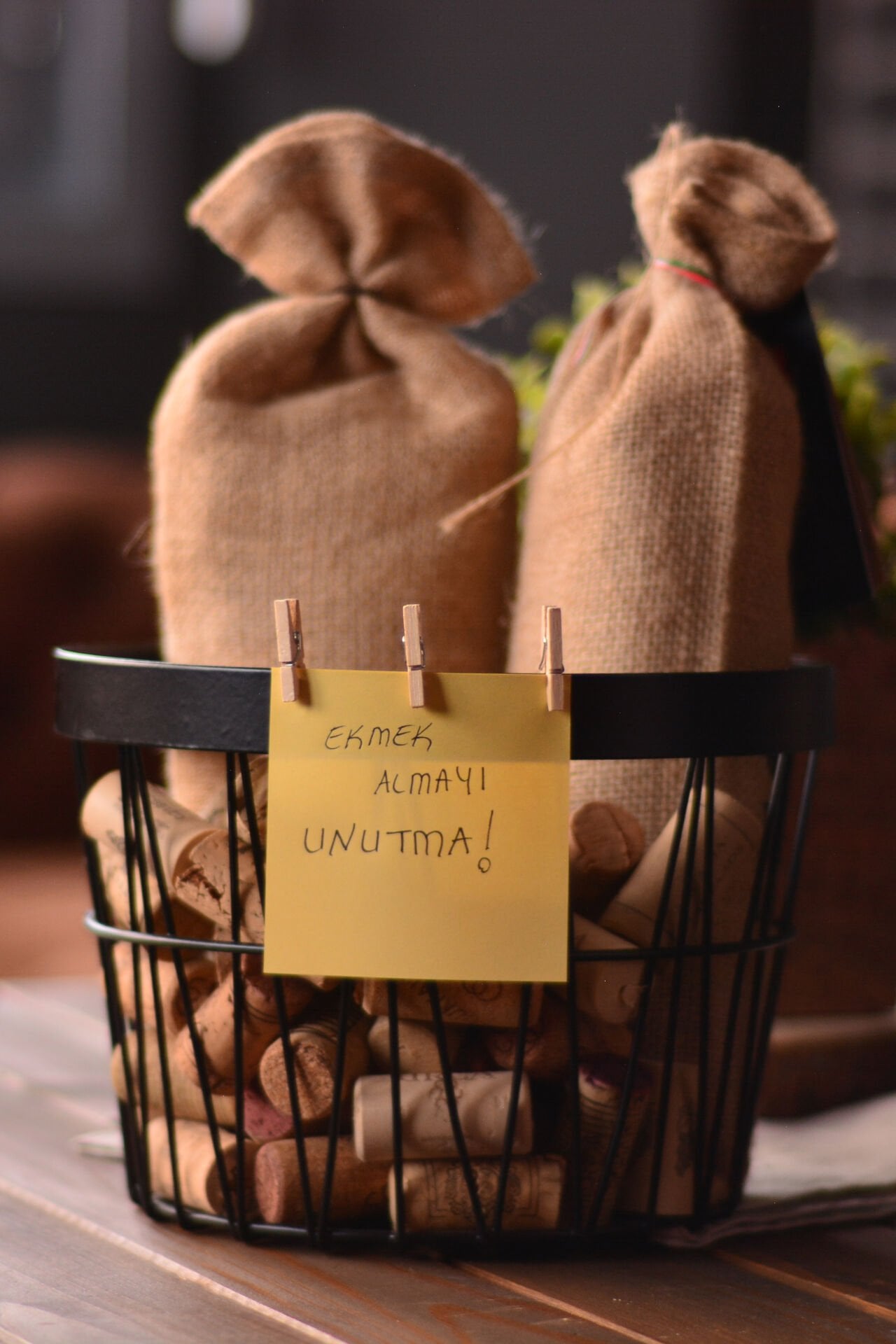 Mendy - 50'li Mini Mandal