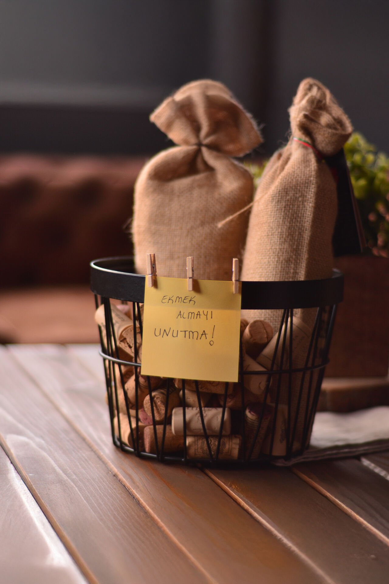 Mendy - 50'li Mini Mandal