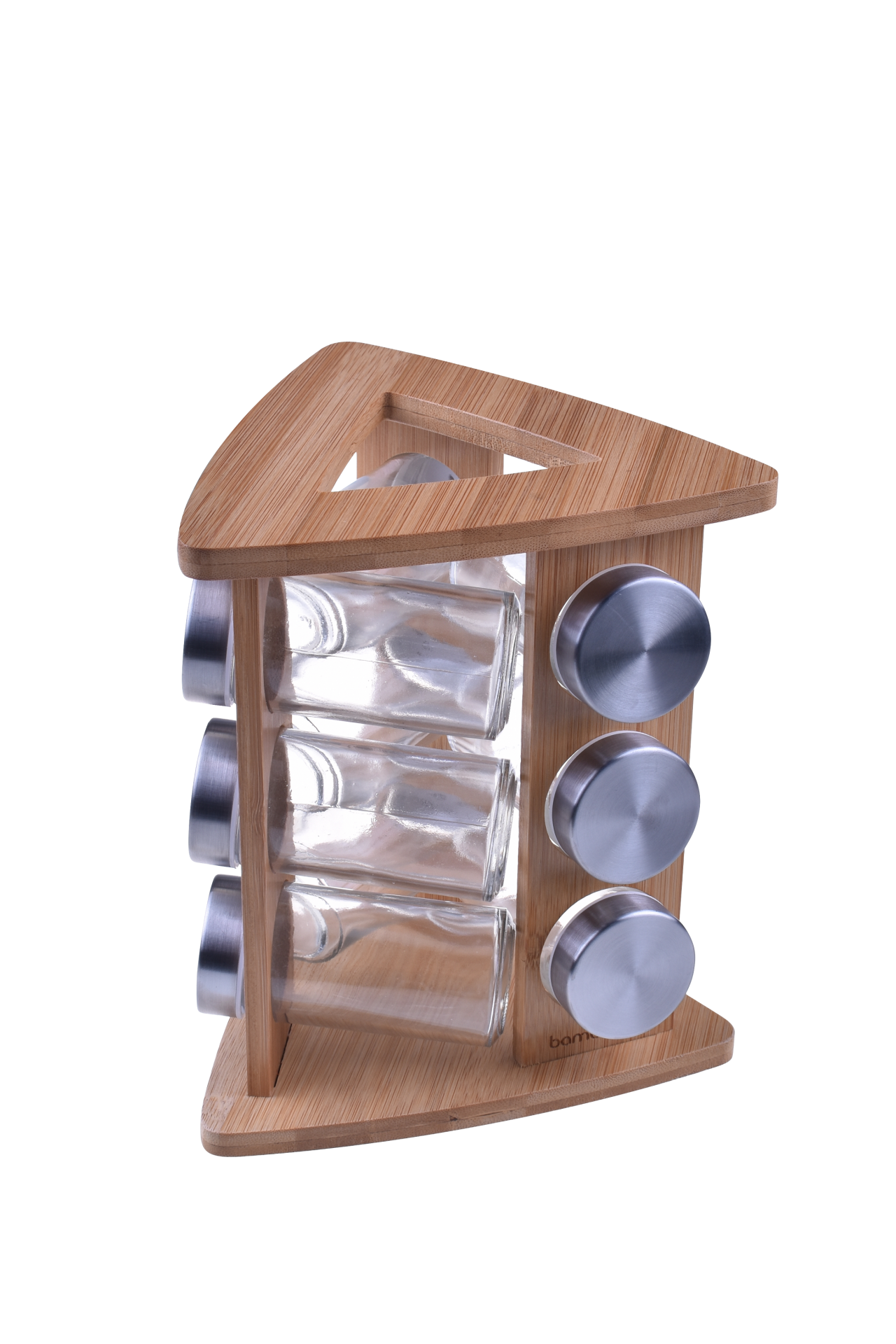 Ancora - 9'lu Dönen Baharatlık