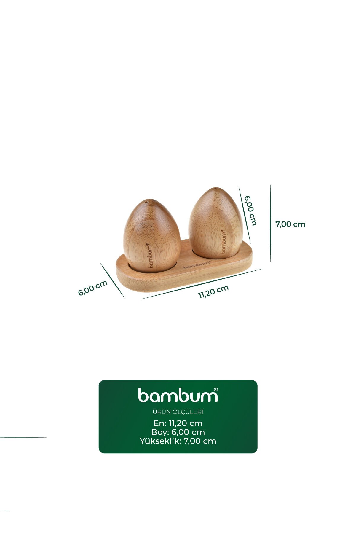 Egole - Tuzluk Biberlik