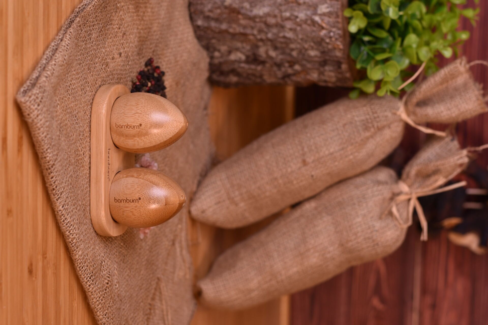 Egole - Tuzluk Biberlik