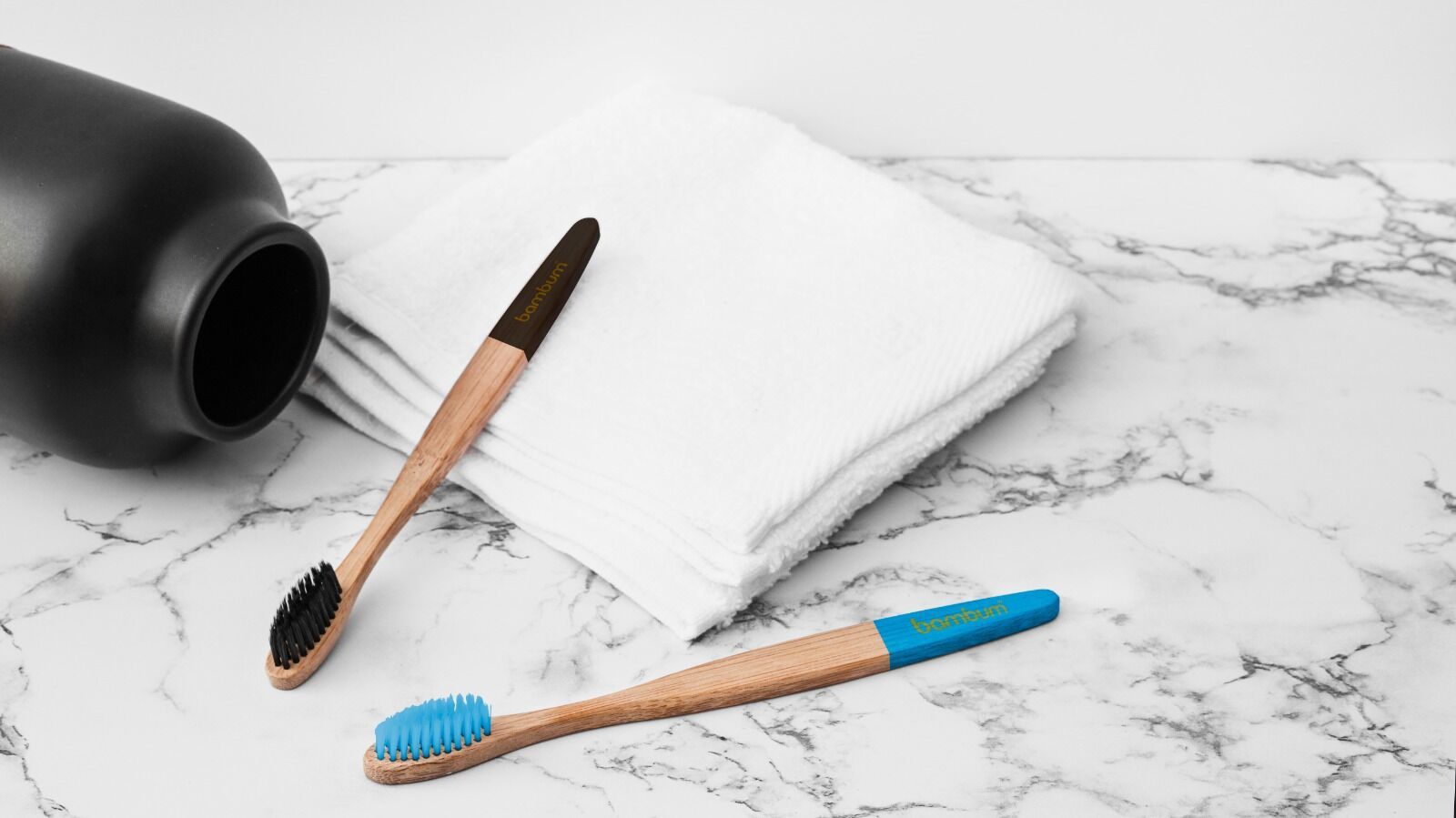 Salute - Bambu Diş Fırçası Çocuk