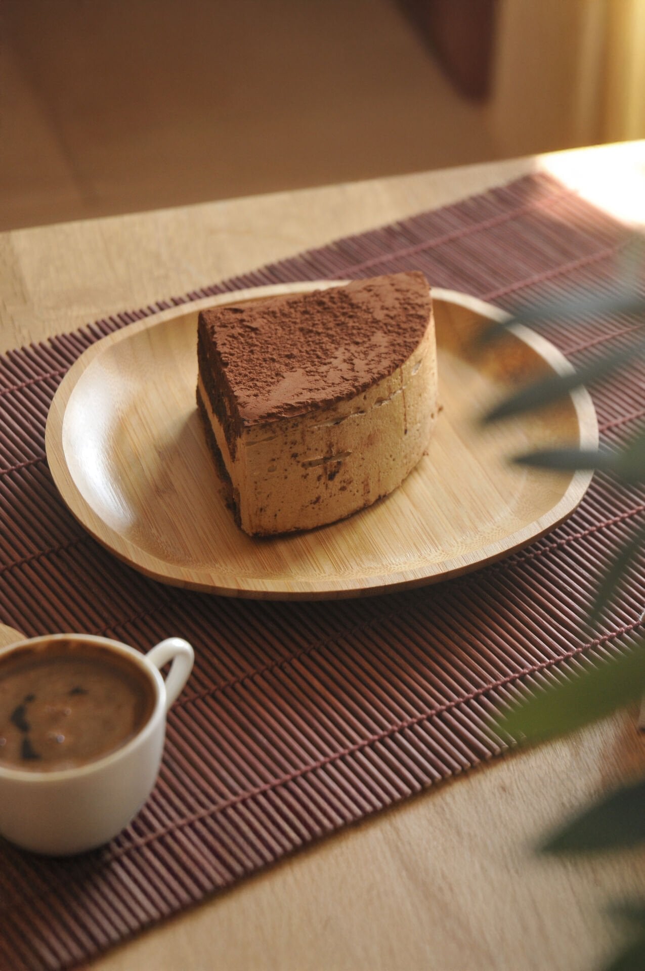 Penne - Kare Tabak 20cm