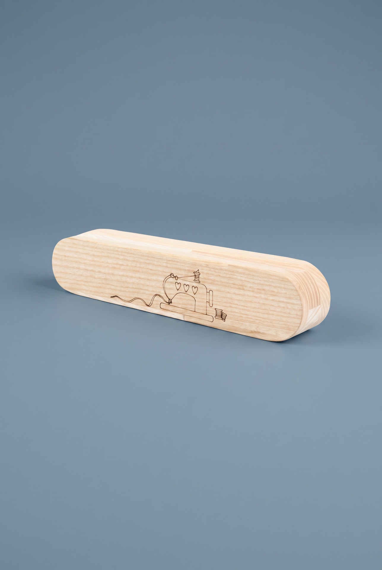 Bamwood Proform Caroceni Klaket