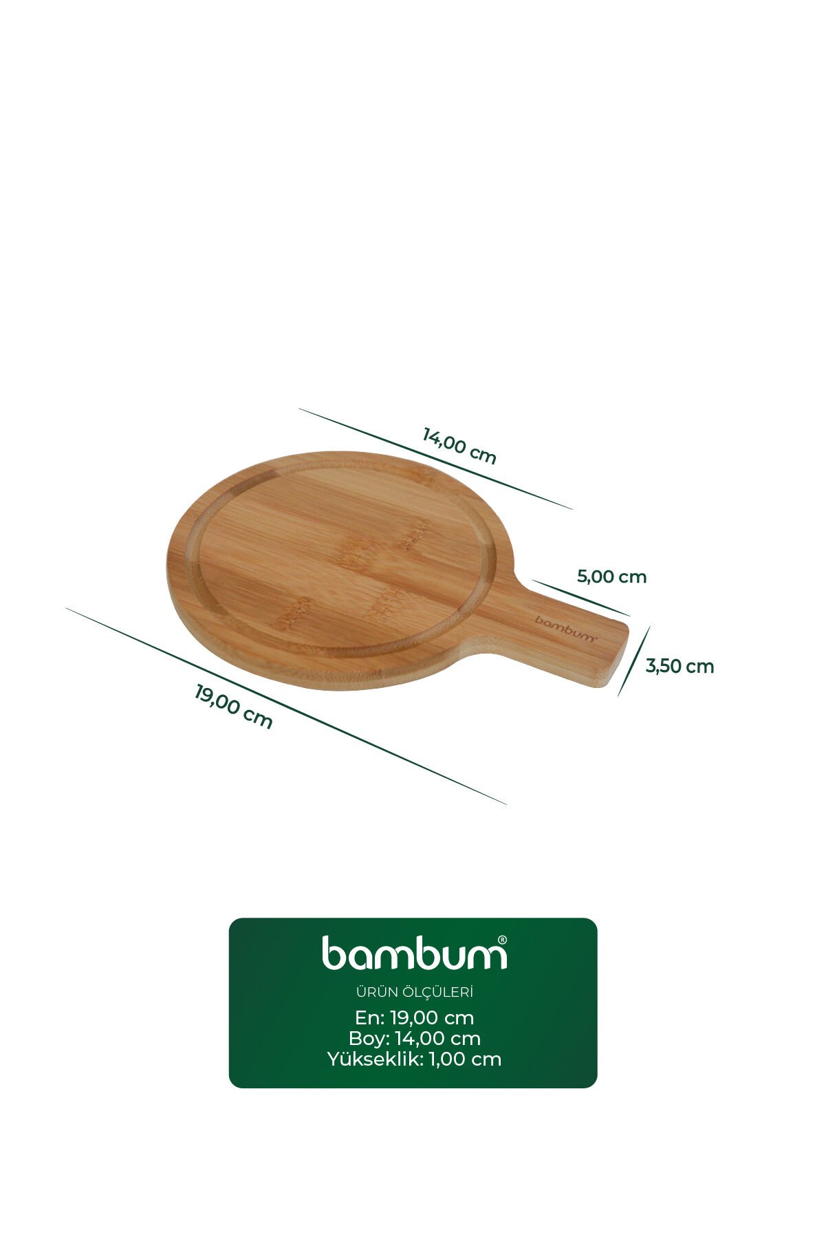 Hoop - Sunum Tahtası