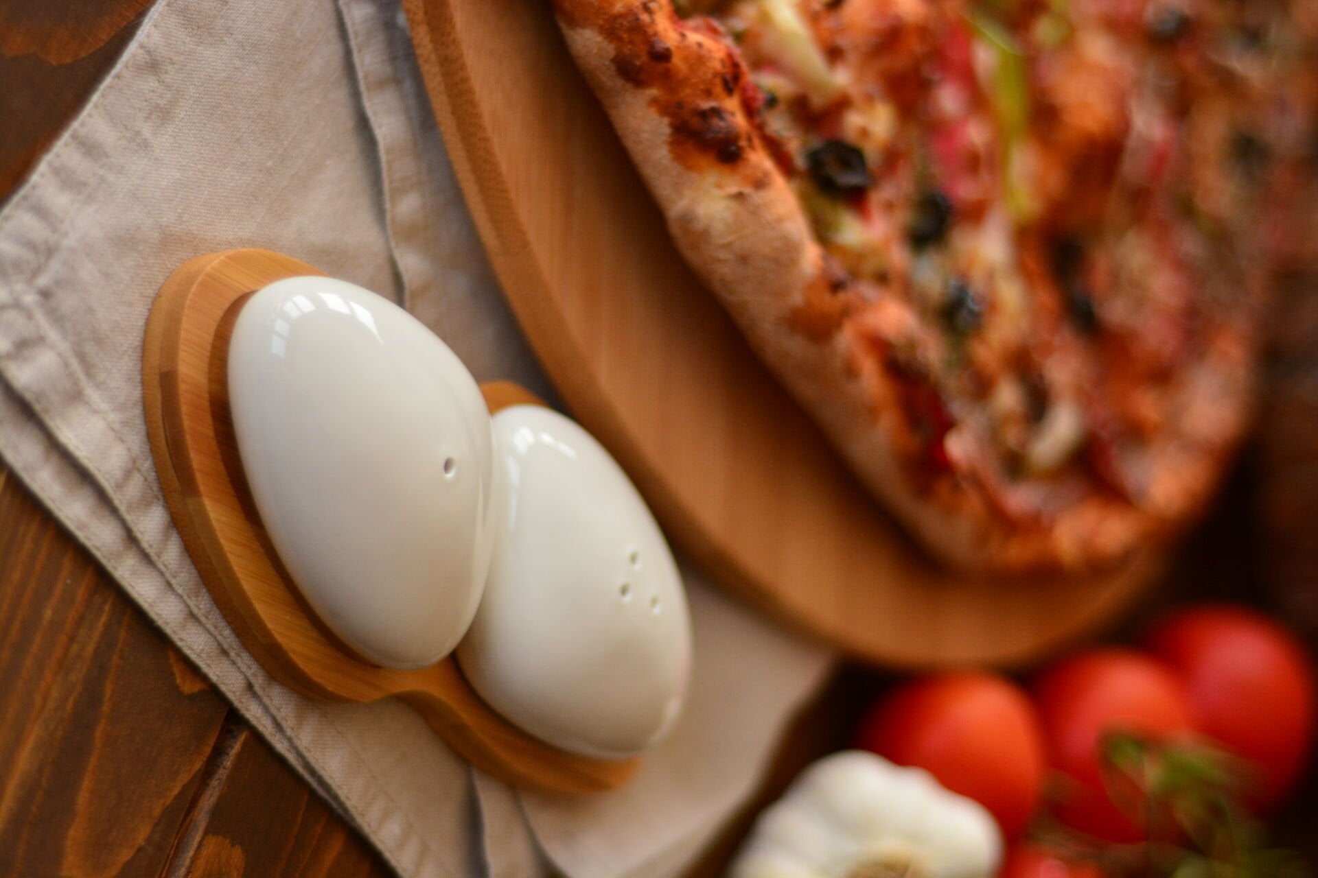 Ston - Tuzluk & Biberlik