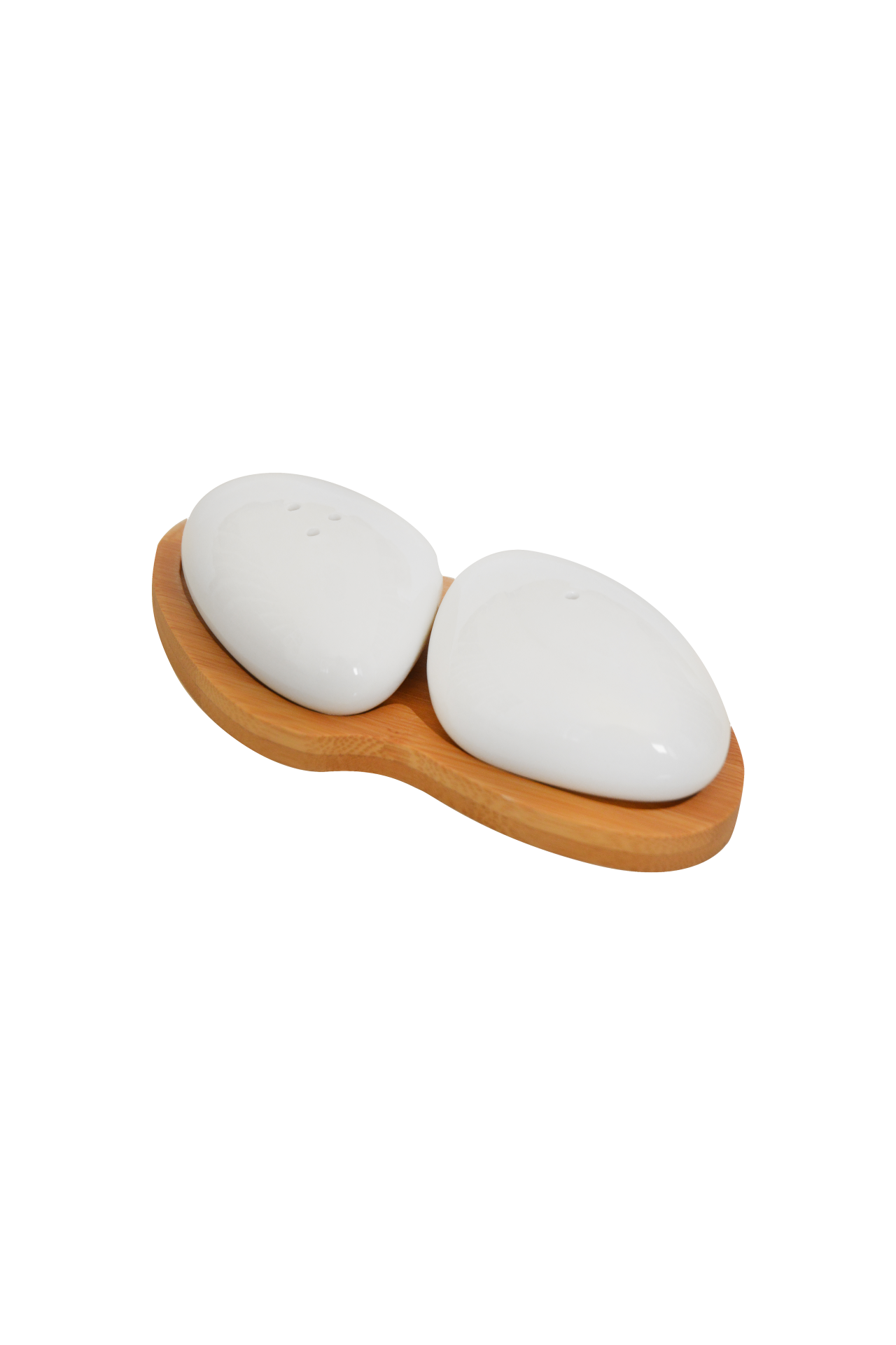 Ston - Tuzluk & Biberlik