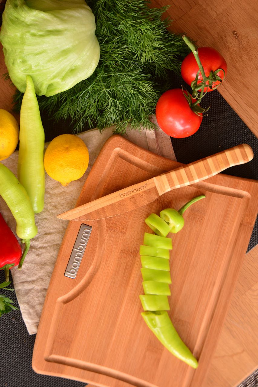 Vasko - Kesme - Steak Tahtası Küçük