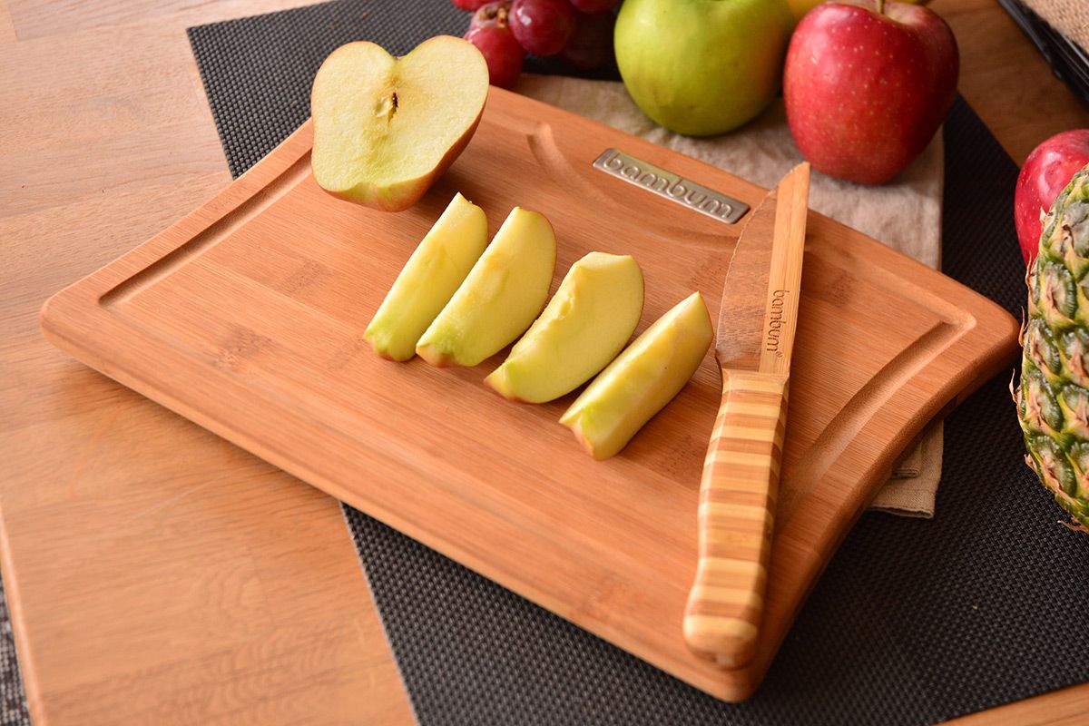 Vasko - Kesme - Steak Tahtası Küçük