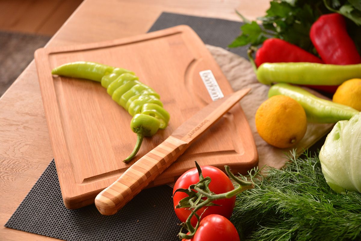 Vasko - Kesme - Steak Tahtası Büyük