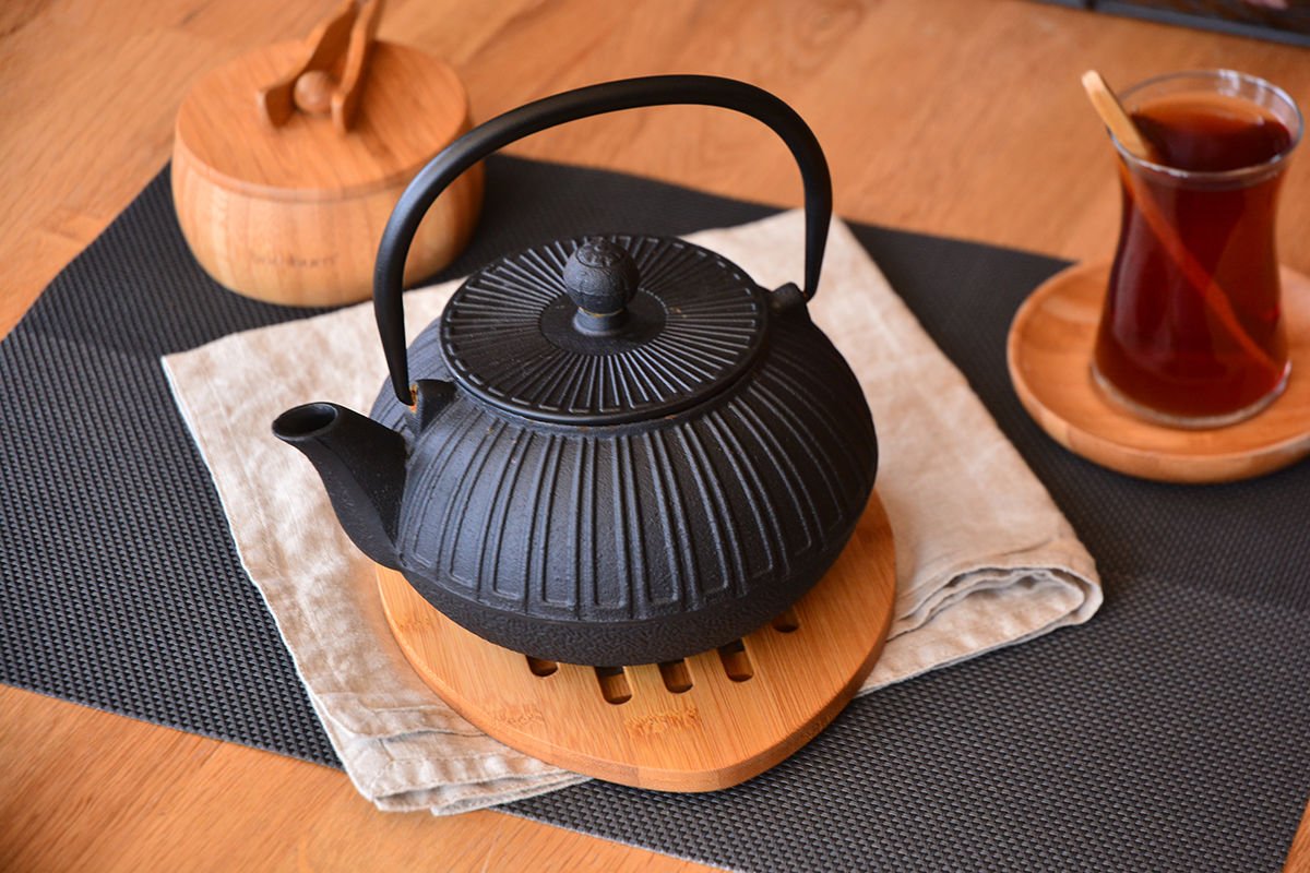 Rapini - Kalp Nihale