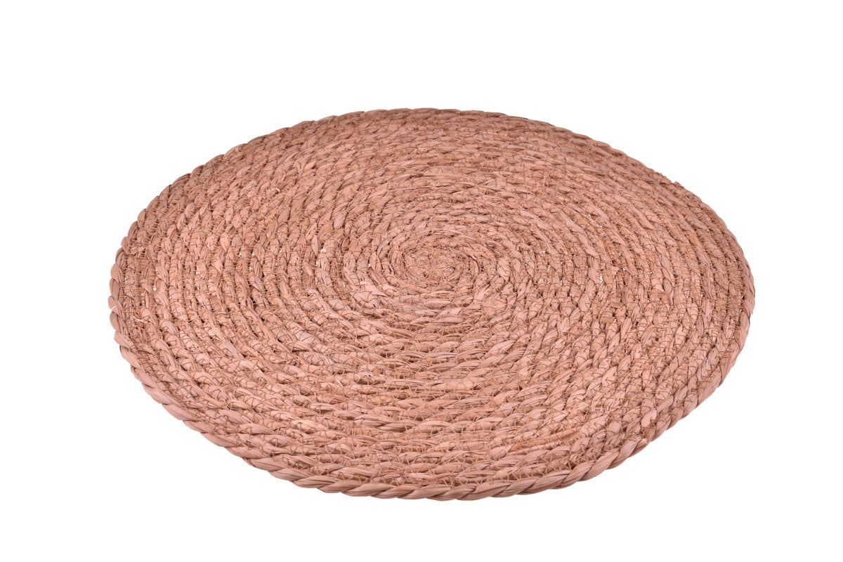 Alus - Servis Hasırı Yuvarlak 35 cm