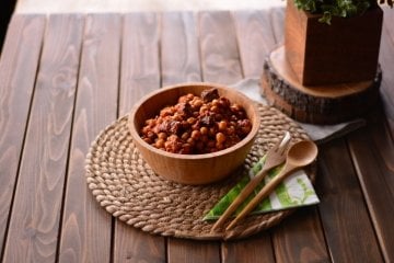 Alus - Servis Hasırı Yuvarlak 35 cm