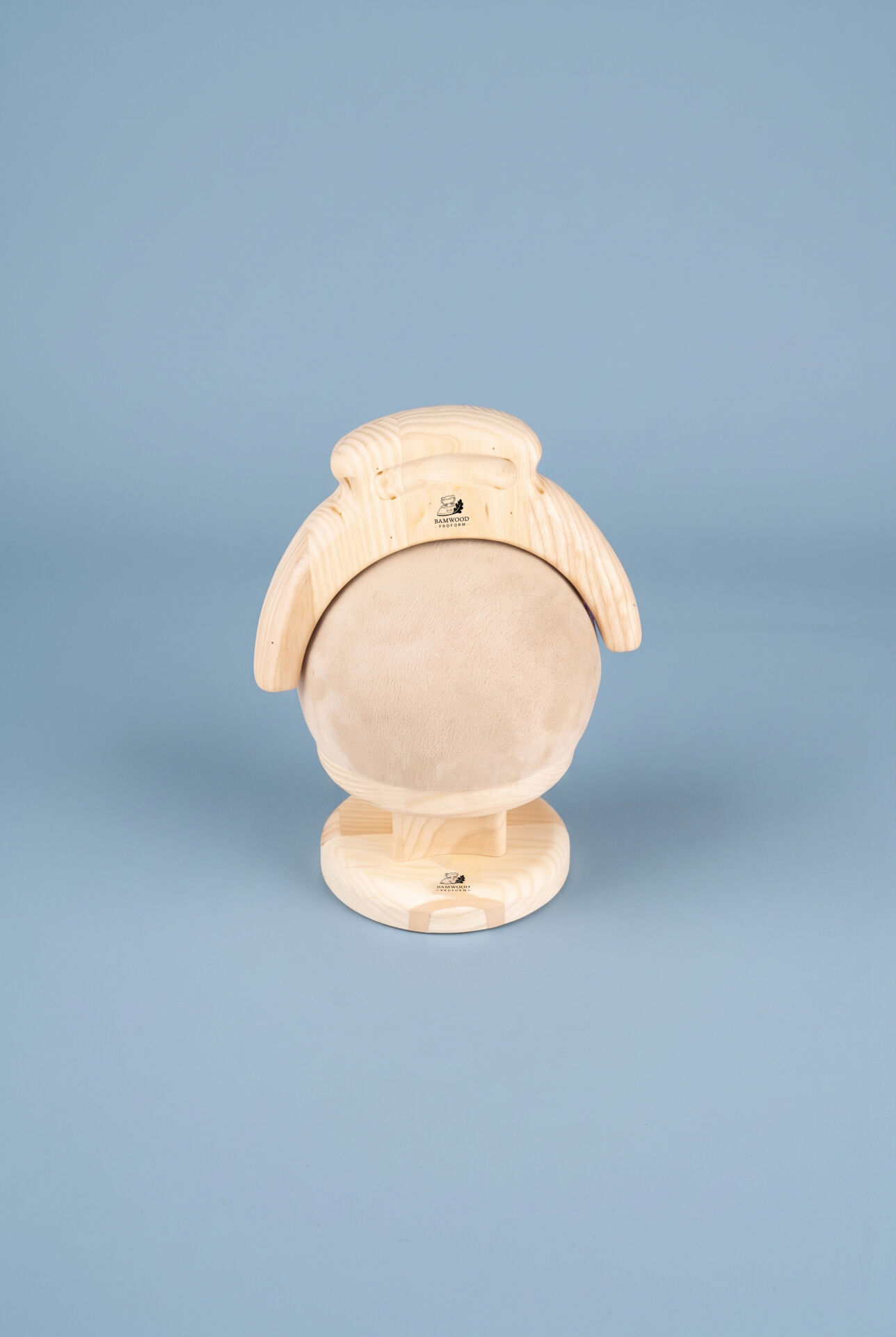Bamwood Proform Steven 14 cm Küre Ve Klaket