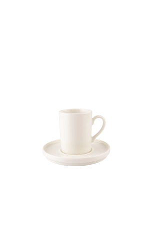 Aden - 6 Kişilik Kahve Fincan Takımı