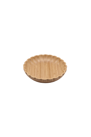 Crumble - Salata & Meyve Kasesi Sığ Küçük