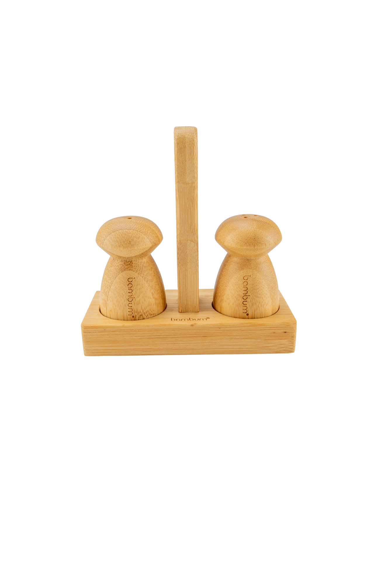 Fungoda - Tuzluk & Biberlik