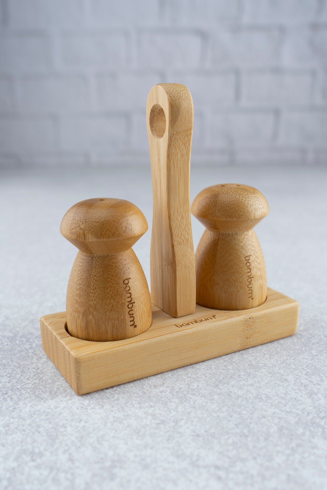 Fungoda - Tuzluk & Biberlik