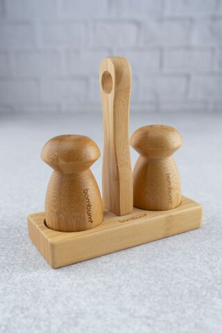 Fungoda - Tuzluk & Biberlik