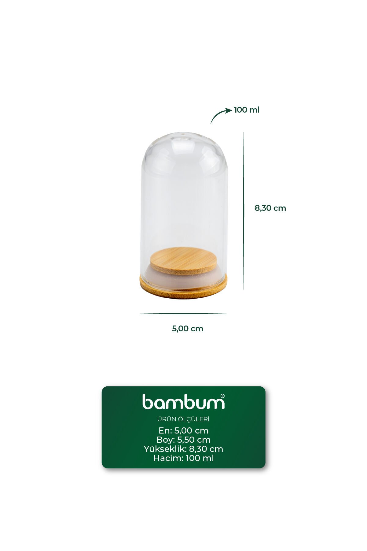 Fiora - Yağlık Sirkelik Tuzluk & Biberlik