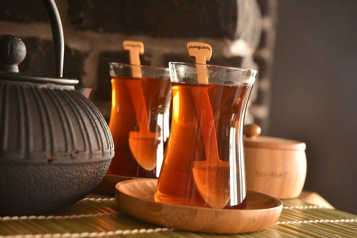 Magi - 6'lı Çay Kaşığı