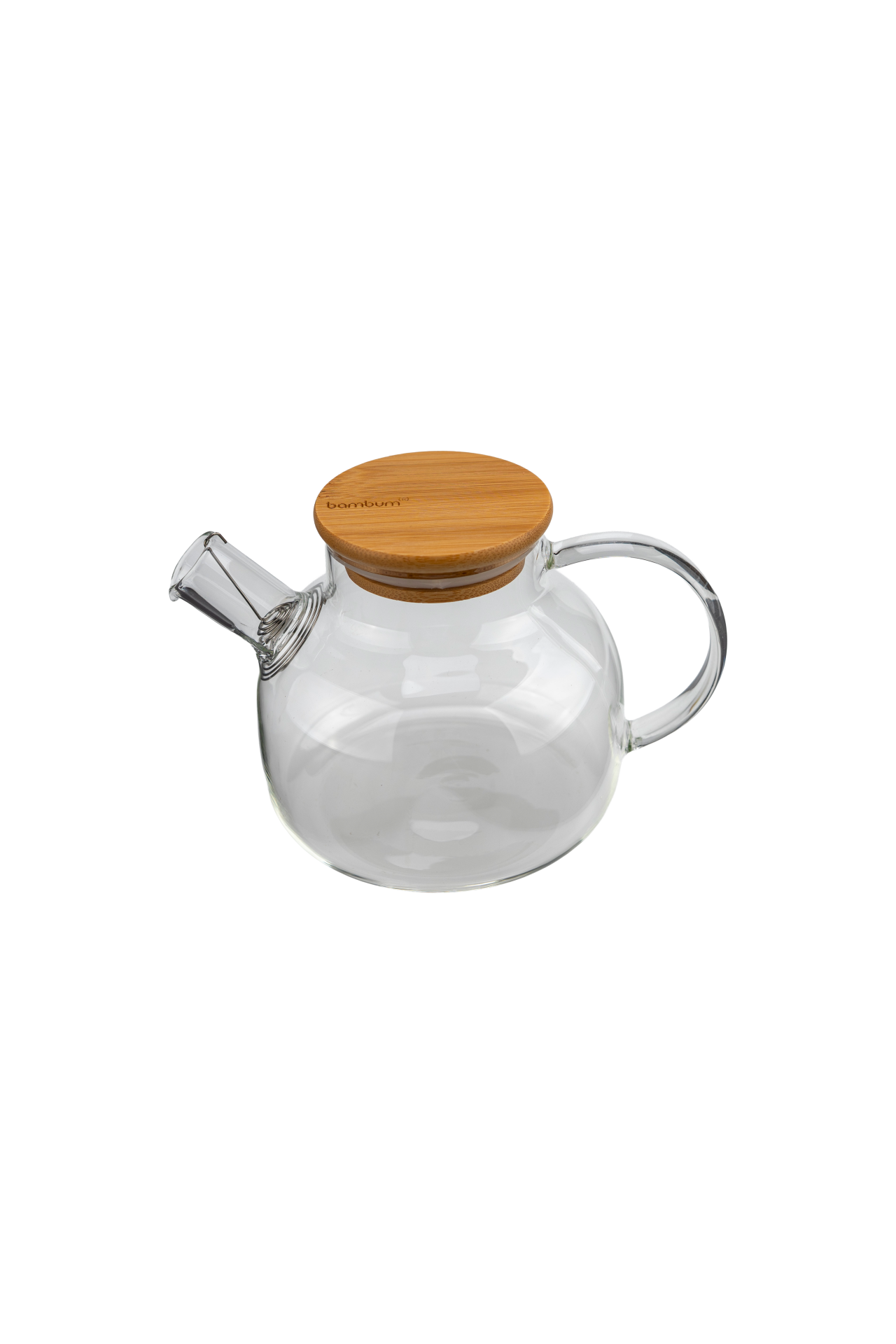 Taric - Cam Demlik 600ml