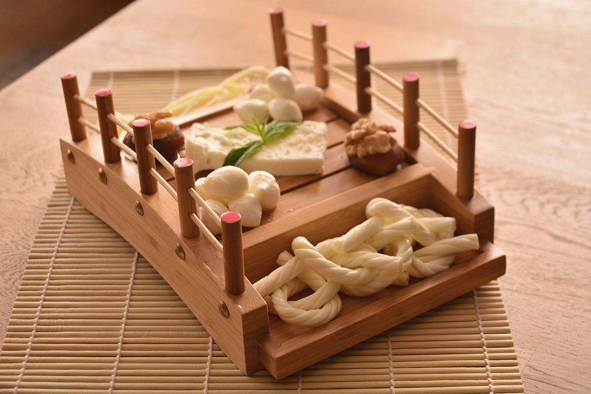 Pierra - Sunum Köprüsü