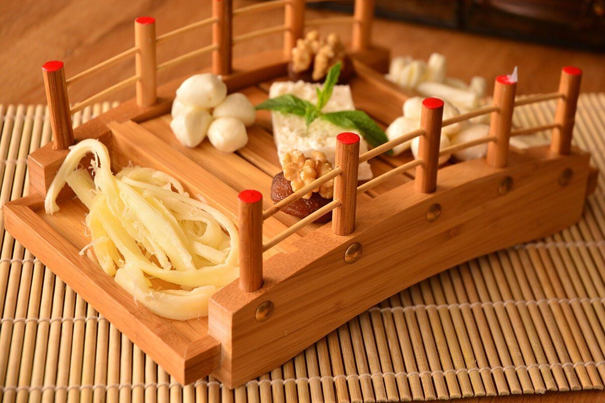 Pierra - Sunum Köprüsü