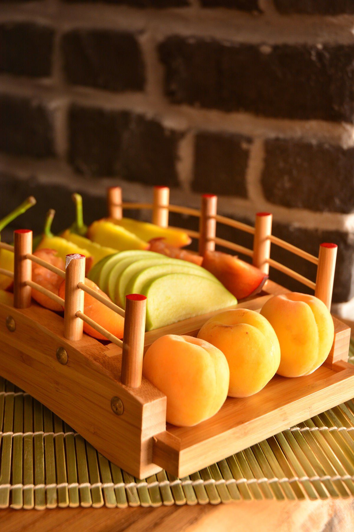 Pierra - Sunum Köprüsü