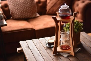 Rakes - Soğuk Kahve Kulesi