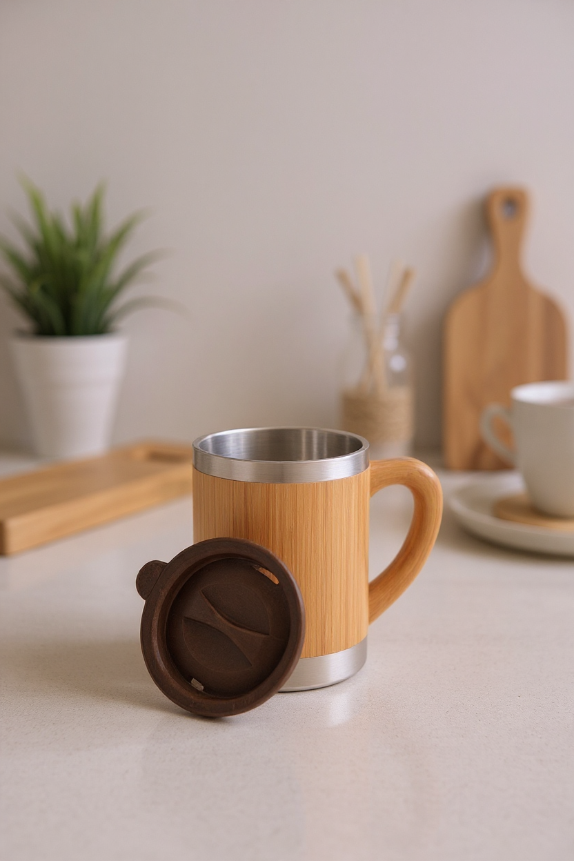 Lulu - Termos Bardak 300ml