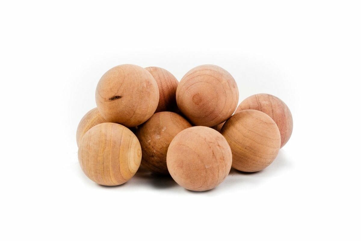 Boite - Bambu Naftalin