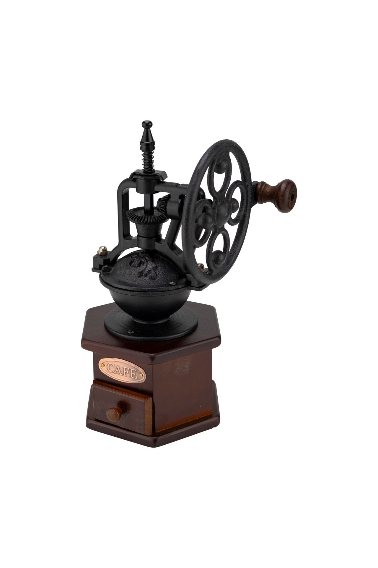 Amodora - Kahve El Değirmeni