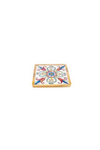 Gura - Kare Tepsi Lale Orta