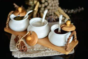 Desta - 3'lü Baharat Seti