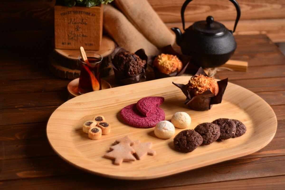 Panji - Sunum Tabağı