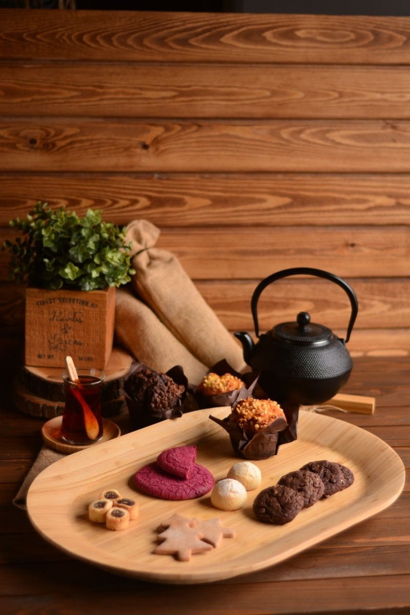 Panji - Sunum Tabağı