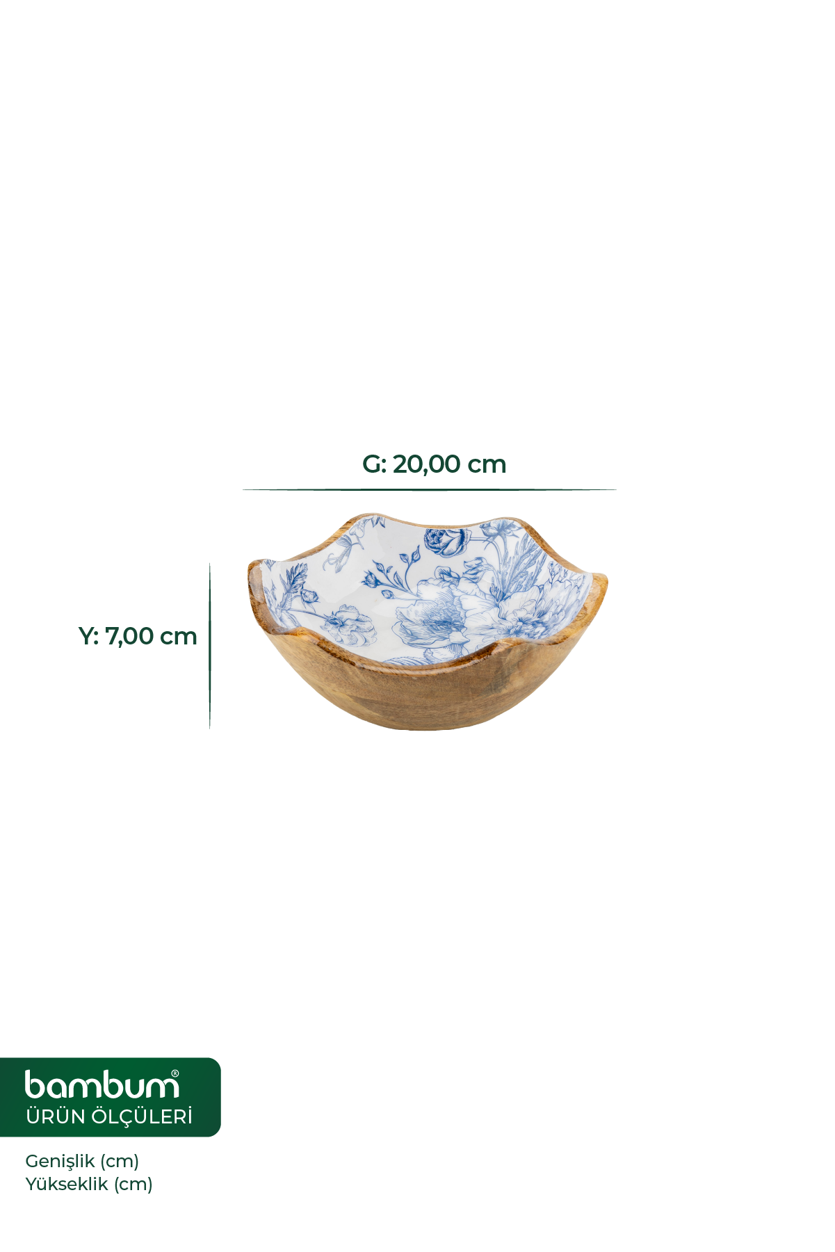 Gura - Derin Kase Gül Küçük