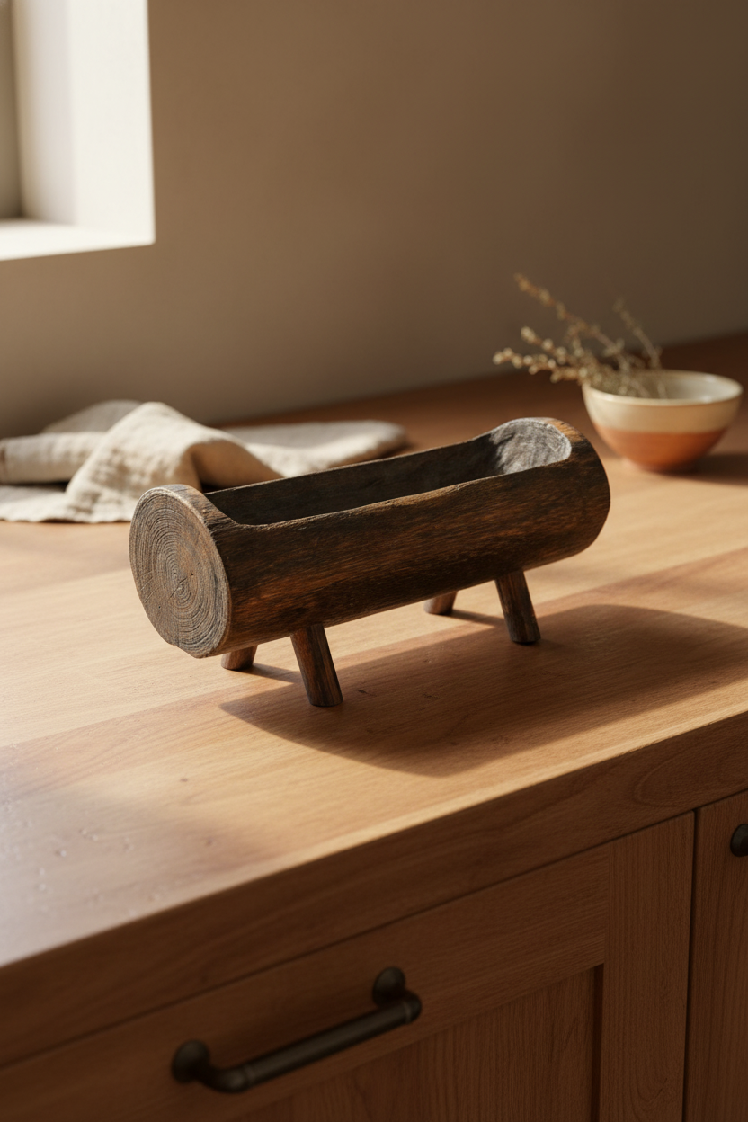 Andila - Ayklı Sunum Tahtası Dikdörtgen