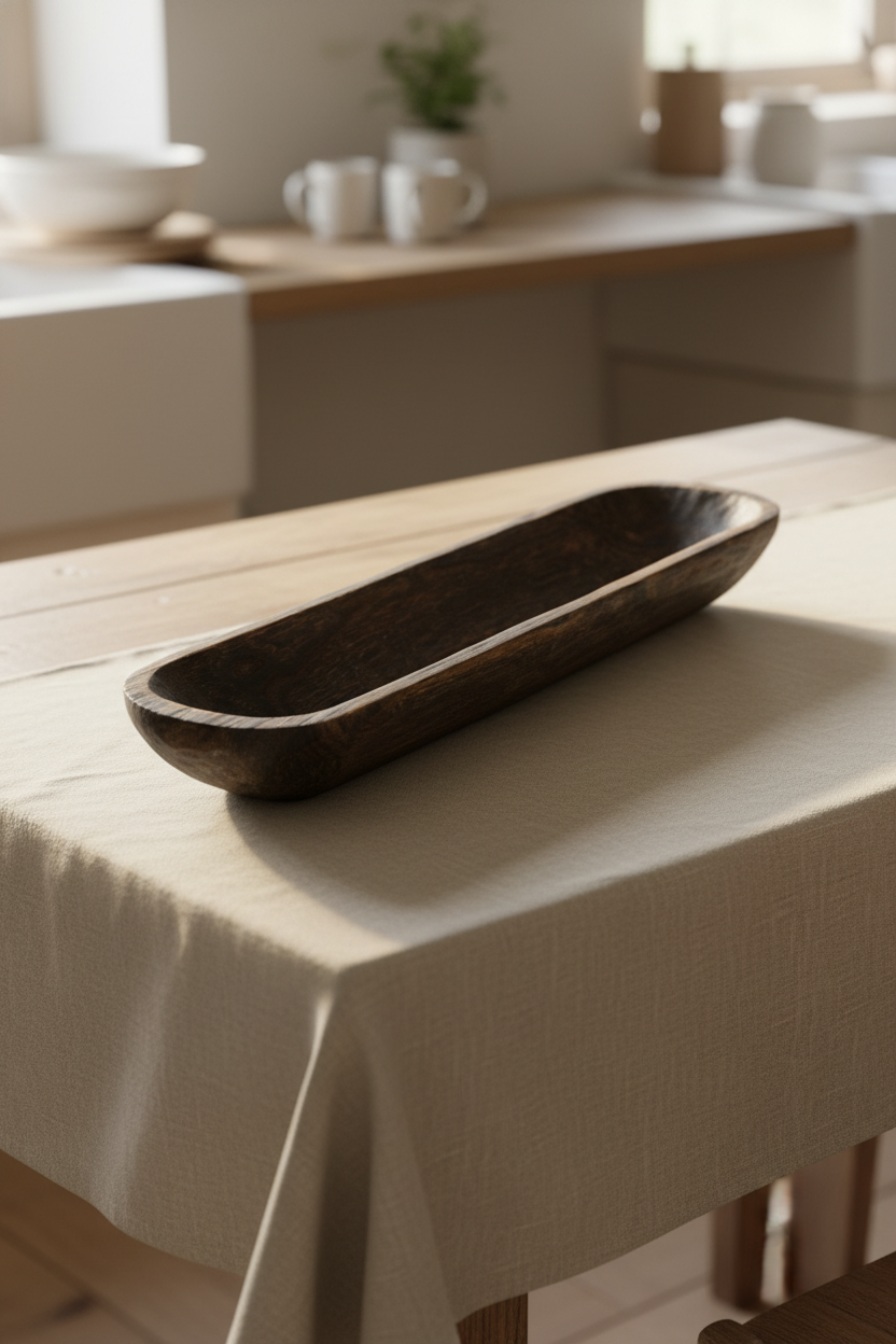 Bavola - Sunum Tabağı