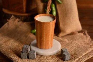 Sorbete - Meşrubat Bardağı