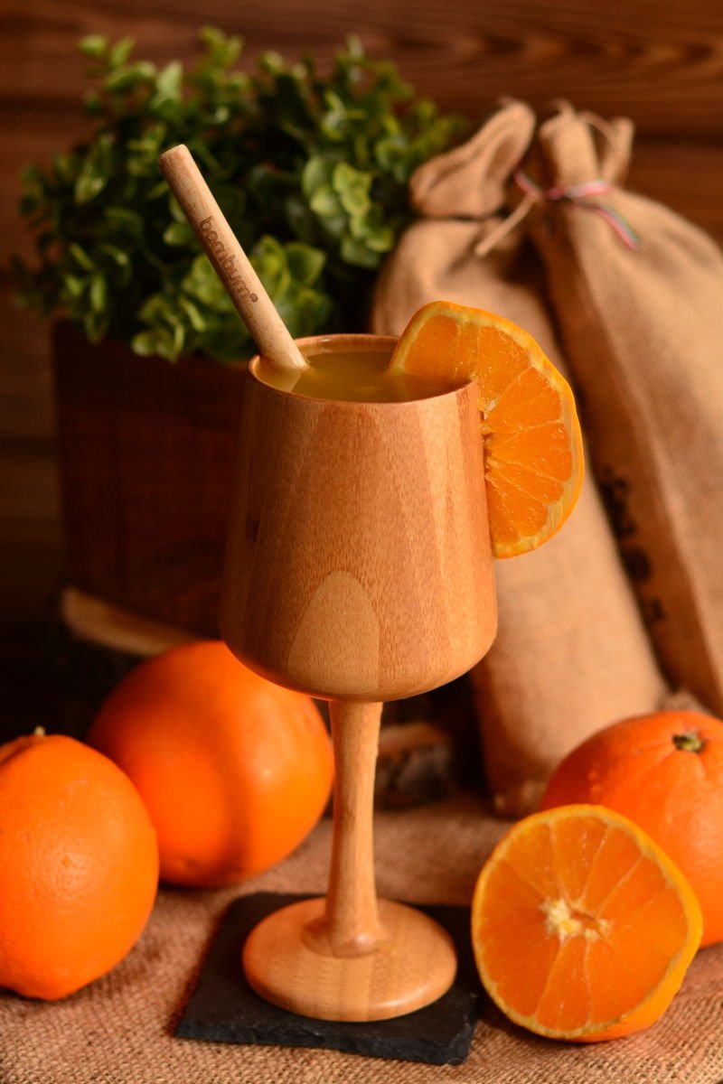 Sorbetto - Ayaklı Bardak