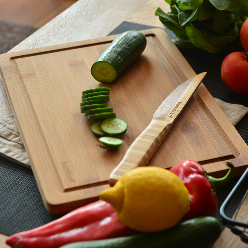 Ritto - Kesme & Steak Tahtası Küçük