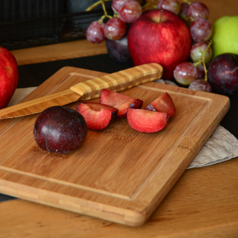 Ritto - Kesme & Steak Tahtası Küçük